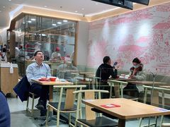 大堂-喜家德虾仁水饺(马栏店)