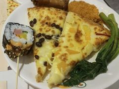 -好伦哥披萨(地坛店)