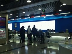 -中国移动(元通大厦营业厅)