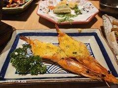 -京旬海鲜放题·铁板烧自助餐厅