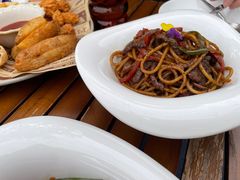 -Supine Bistro溯泮餐厅