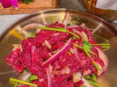 -炭之家·齐齐哈尔非遗烤肉·鲜切直供(中央大街店)