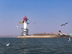 -南戴河旅游度假区