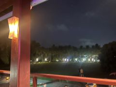 -亚龙湾红树林度假酒店-韩轩韩餐厅