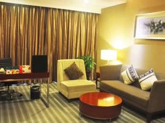 -银川国贸中心酒店