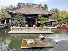 -宝墨园景区