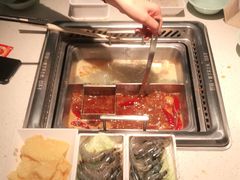-野妹火锅(龙岗店)
