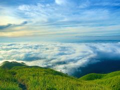 -萍乡武功山风景名胜区