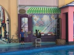 -福州罗源湾海洋世界旅游区