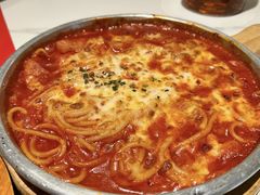 -赤火牛排(金狮广场店)