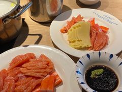 -星伦多自助料理(江阴万达店)