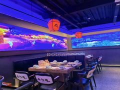 -山河屯铁锅炖·非遗铁锅炖(华强北店)