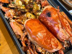 -79号渔船海鲜饭店(岗厦店)