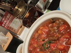 -鑫小城故事·藕汤·家常菜(台北一路总店)