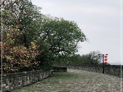 -南京城墙景区
