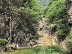 -焦作青龙峡风景名胜区