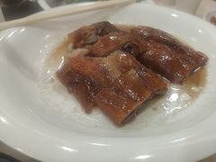 -香顺·客家菜(东坑店)