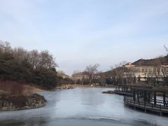 -北京宽沟会议中心