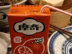 -南京大牌档(凯德大峡谷店)