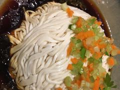 -南京大牌档(香港广场店)