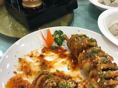 -百味饺子城•海鲜家常菜(秦皇岛店)