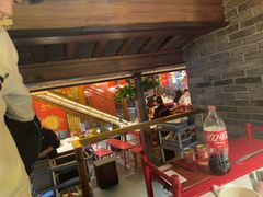 -小龙坎火锅(全球总店)