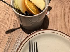 -玛格萝妮比萨屋(四平店)
