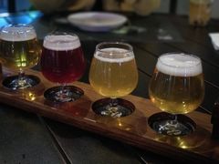 -造精酿餐厅