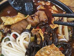 -螺蛳粉先生(蓟门桥店)
