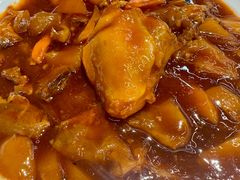 -昱德来·天津菜(河西店)