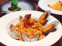 -大树餐厅(益田假日店)