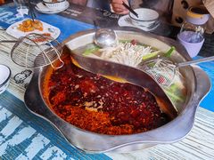 -刘少华贵州小黄牛·鲜牛肉火锅(总店)