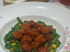 -聚春园自助餐厅(东街口店)