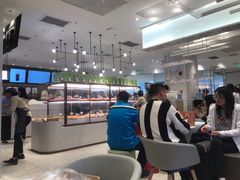 -奈雪的茶(大悦城店)