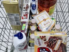 -世纪联华(吴淞店)