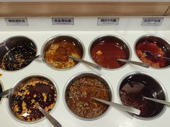 -海底捞火锅(劲松店)