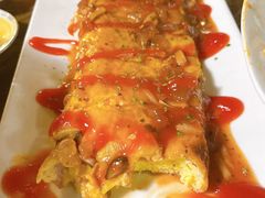 -MI WU FACTORY米屋美食工厂餐厅(绿地店)