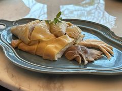 -扬州香格里拉·香宫中餐厅