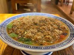 -洛阳面馆(红专路店)