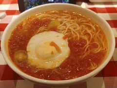 -西贝(枫蓝国际购物中心店)