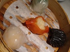 -绿茶餐厅(南方商城店)