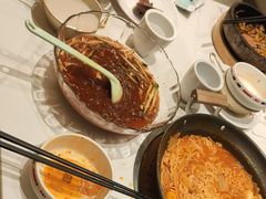 -七八冷面·延边朝鲜族美食(世纪汇店)