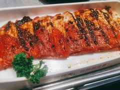 -韩宫宴烤肉·料理(砂之船奥特莱斯店)