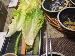 -三代烤肉(保利广场店)
