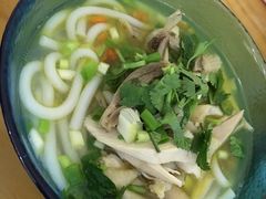 -西粉堂新疆米粉(朝外店)