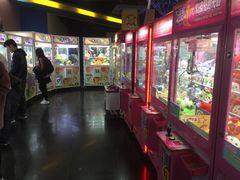 -大玩家(青岛CBD延吉路万达店)