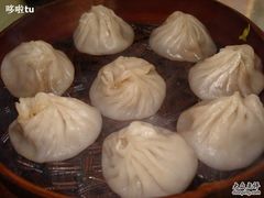 四季美汤包(户部巷店)-四季美汤包(户部巷店)