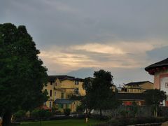 -福建土楼·永定景区-侨福楼