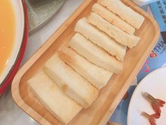 -阿诺泰·泰国餐厅(棕北店)