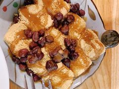 -小豆海棠(嘉兴路店)